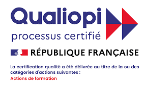 Certification processus formation